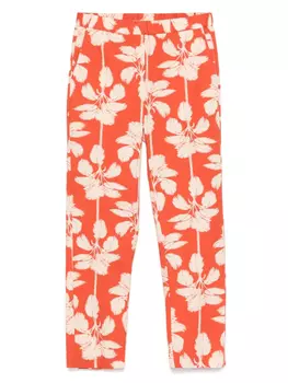 Брюки Pacifico Diega, оранжевый