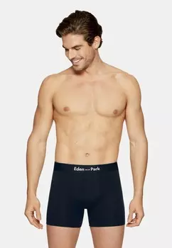 Брюки PACK 2 Eden Park, синий