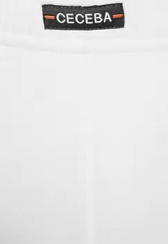 Брюки PACK:3 Ceceba, белый