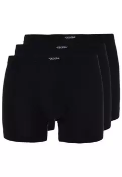 Брюки PACK:3 Ceceba, черный