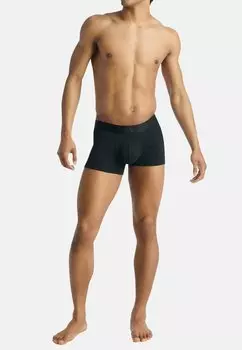 Брюки PACK 6 Adidas Sportswear, черный