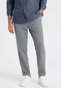 Брюки PACP Ombre, цвет grey