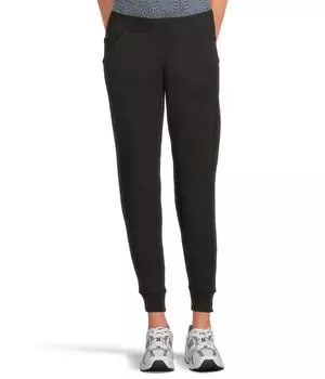 Брюки PACT Airplane Jogger, черный