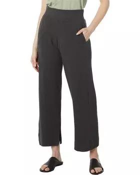 Брюки PACT Airplane, угольный