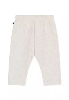 Брюки PADDED Petit Bateau, серый