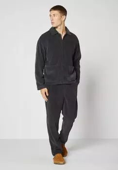 Брюки PADOW American Vintage, антрацит