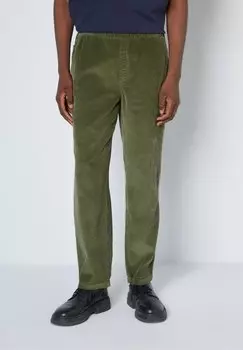 Брюки PADOW American Vintage, хаки