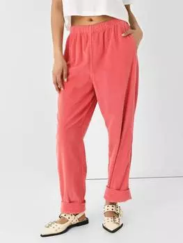 Брюки Padow In Geranium Chnie American Vintage