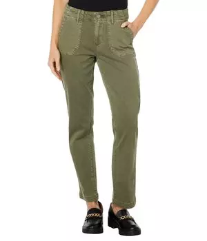 Брюки Paige, Mayslie Straight Ankle