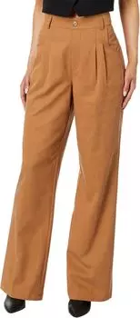 Брюки Paige Merano Pants, цвет Golden Tan