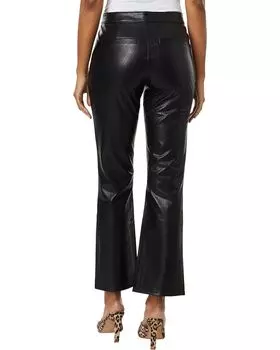 Брюки Paige Mesa Pants, черный