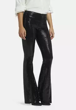 Брюки PAILLETTEN VICOVI Nicowa, черный