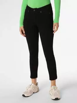 Брюки пайпер Cambio, черный