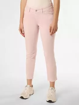 Брюки пайпер Cambio, розовый