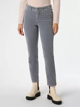 Брюки пайпер Cambio, синий