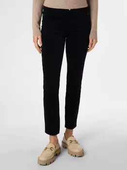 Брюки пайпер Cambio, синий