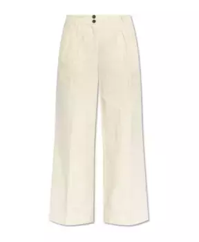 Брюки 'Пэйтон' Allsaints, бежевый