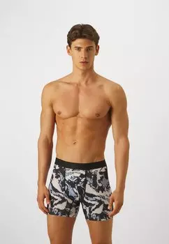 Брюки ПАКЕТ PERFORMANCE 2 Bjrn Borg, черный/разноцветный