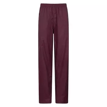 Брюки "пакка" Mountain Warehouse, фиолетовый