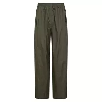 Брюки "пакка" Mountain Warehouse, хаки