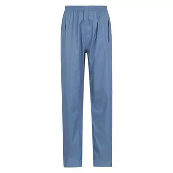 Брюки "пакка" Mountain Warehouse, синий