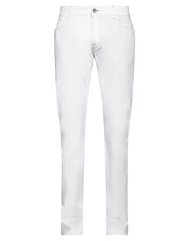 Брюки Pal Zileri, белый