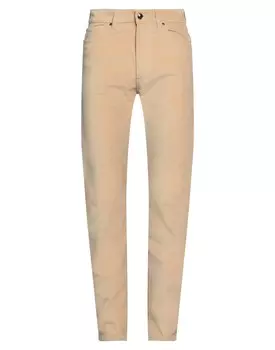 Брюки Pal Zileri, бежевый