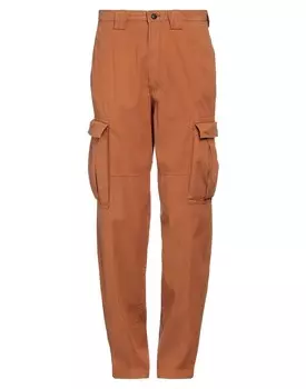 Брюки Pal Zileri, коричневый