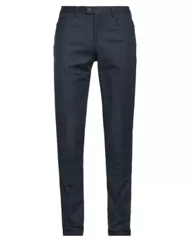 Брюки Pal Zileri, синий