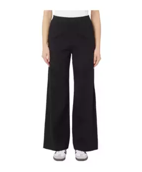 Брюки палаццо Pennyblack, черный