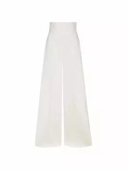 Брюки палаццо Rochas