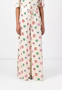 Брюки PALAPA Fabienne Chapot, белый