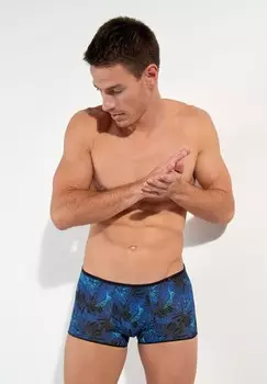 Брюки PALAY HOM, темно-синий