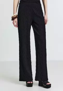 Брюки PALAZZO BUBBLE Calliope, черный