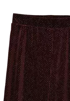 Брюки PALAZZO Calliope, бордовый