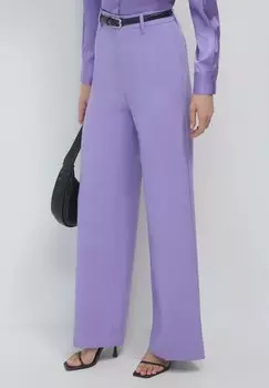 Брюки PALAZZO Calliope, фиолетовый