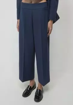 Брюки PALAZZO Calliope, темно-синий