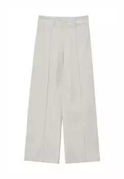 Брюки PALAZZO EFFETTO Calliope, белый