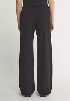 Брюки PALAZZO Falconeri, черный