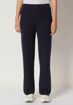 Брюки PALAZZO Falconeri, синий