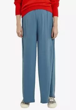 Брюки PALAZZO-FR DIE SCHWANGERSCHAFT Vertbaudet, синий