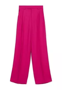 Брюки PALAZZO MISTO Calliope, розовый