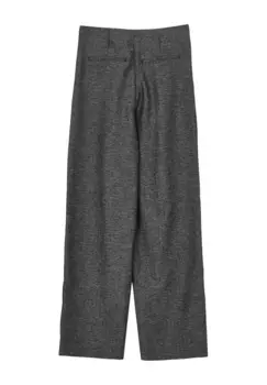 Брюки PALAZZO SPINATO Calliope, черный