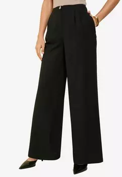 Брюки PALAZZO TAILORED Friends Like These, черный