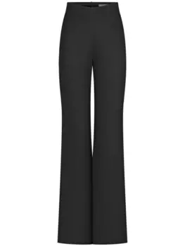 Брюки Palermo Silvia Tcherassi, черный