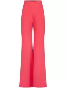 Брюки Palermo Silvia Tcherassi, розовый