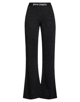 Брюки Palm Angels, черный