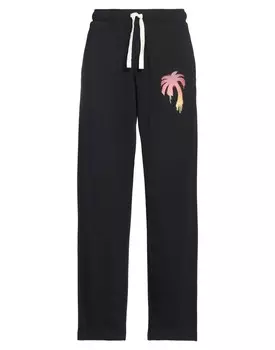 Брюки Palm Angels, черный