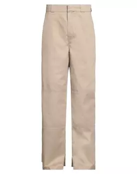 Брюки Palm Angels, хаки