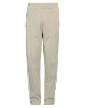 Брюки Palm Angels, серый